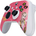 DC Comics Harley Quinn Movie Character Poster Xbox Series S Controller Skin